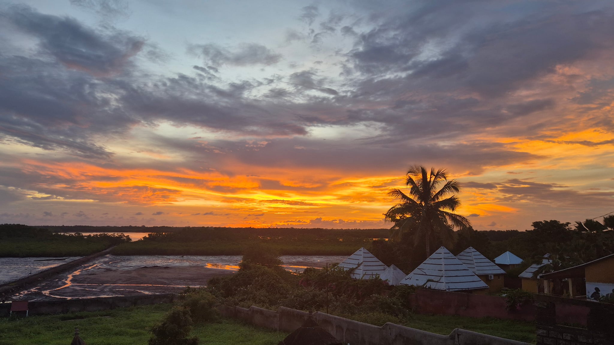 Senegal