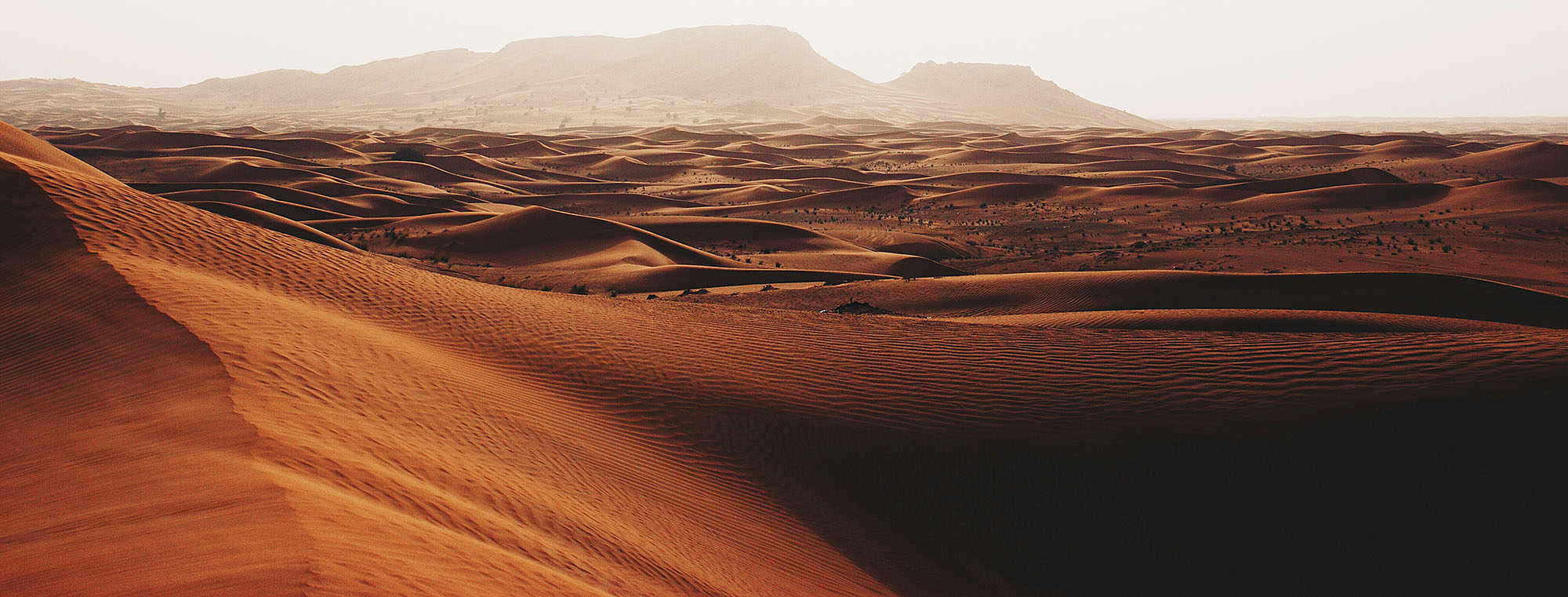 Slovakia-Mauritania journey